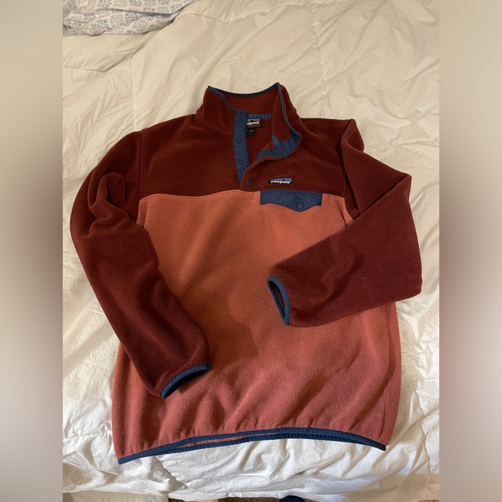 Patagonia Pullover